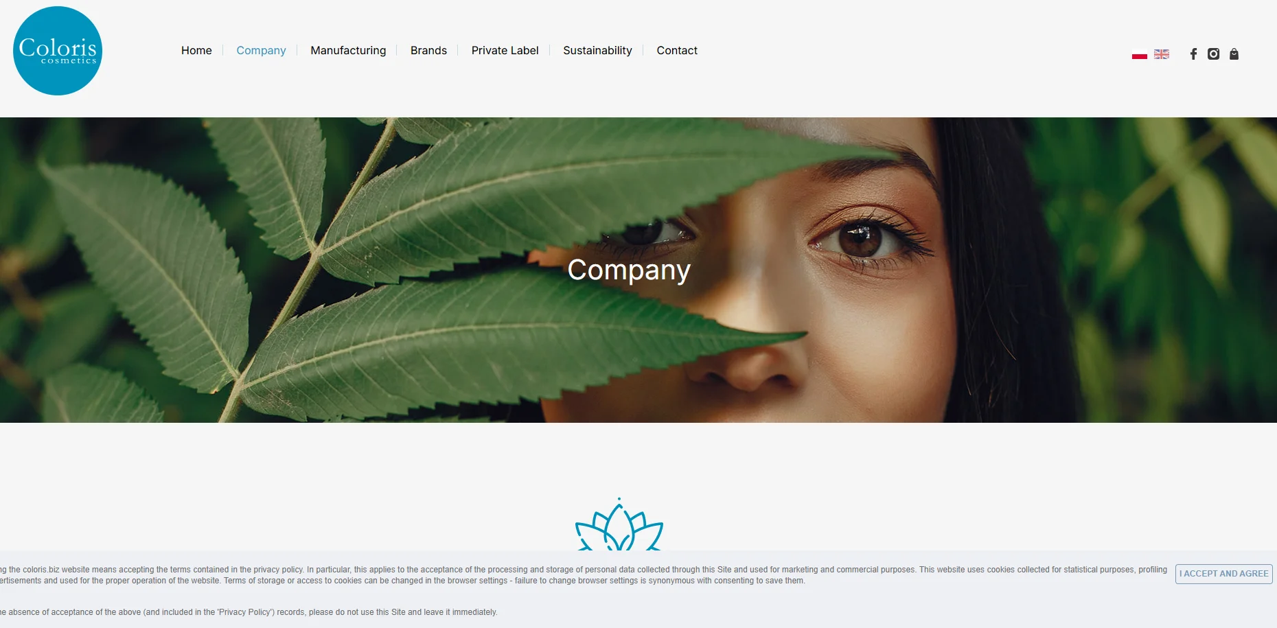 Poland Skin Care Manufacturers : My Private Label & OEM Shortlist for Brands